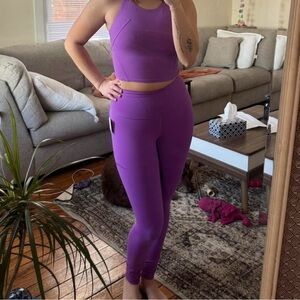 lululemon Align Set
